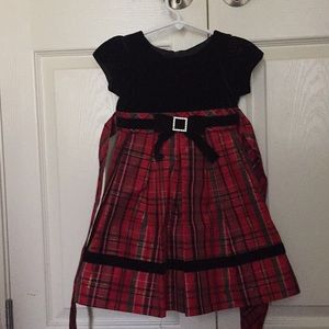 Girls Dress